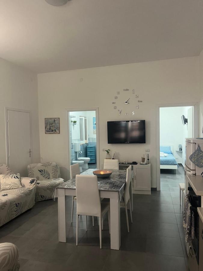 テッラジーニ Sweet House Sicilyヴィラ エクステリア 写真