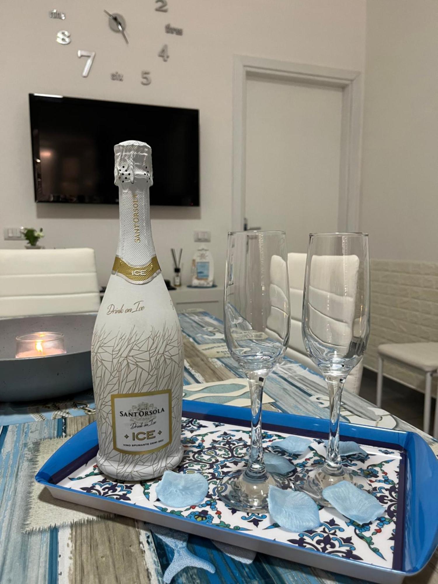 テッラジーニ Sweet House Sicilyヴィラ エクステリア 写真